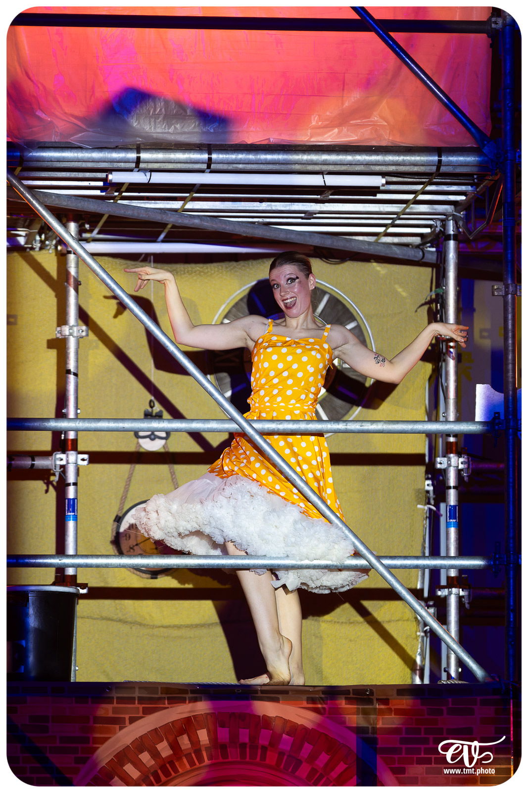 LA FABRIQUE DES CONTES (BNS 2025)